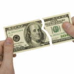 Sharing money during and after divorce Sharing money during and after divorce