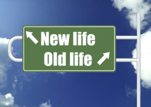 How to start the path towards a new life after divorce How to start the path towards a new life after divorce