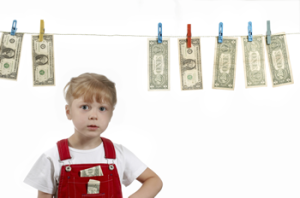 Determining child support in a divorce is a complex issue Determining child support in a divorce is a complex issue