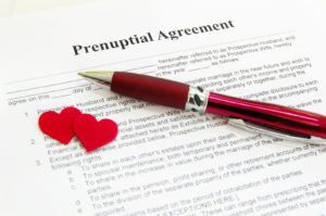 Does a Prenuptial Agreement Lead to Divorce Does a Prenuptial Agreement Lead to Divorce