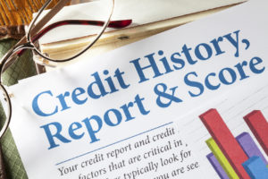 Impact on credit history, report, scores when going through a divorce Impact on credit history, report, scores when going through a divorce