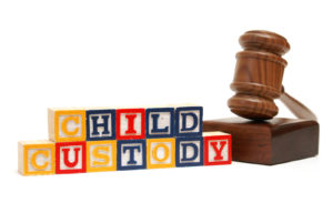 Successful Joint Child Custody Means No Surprises