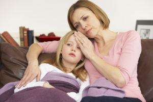 Parenting Plan Topics - Sick Kids, School Closings, Transportation Parenting Plan Topics - Sick Kids, School Closings, Transportation