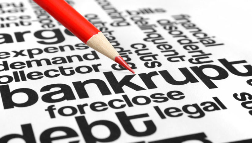 Divorce and bankruptcy affect each other, so plan carefully.