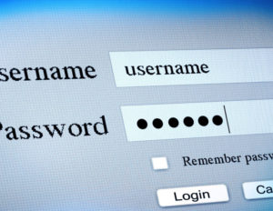 Managing Logins and Passwords in Divorce