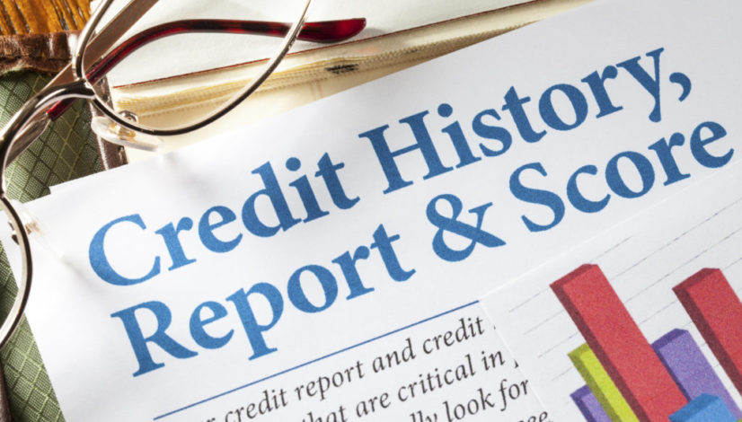 Impact on credit history, report, scores when going through a divorce