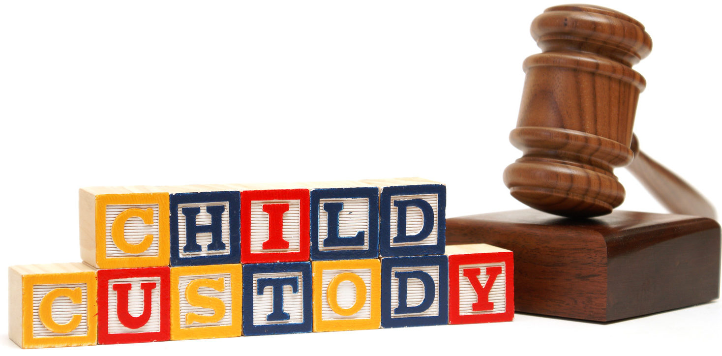 Successful Joint Child Custody Means No Surprises