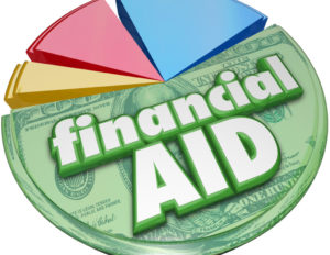 Divorce and College Financial Aid