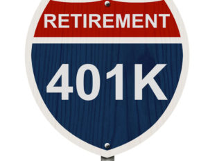 Retirement Accounts 401K 403B 457 IRA in Divorce