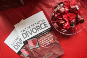 A Better, Not Bitter Divorce - A Fair and Affordable Way to End Your Marriage by BJ Mann