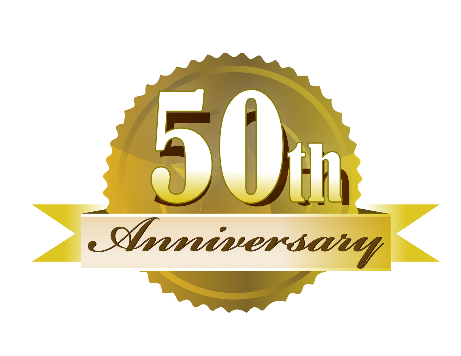 A fifty-year wedding anniversary is special - BJ Mann Mediation Services